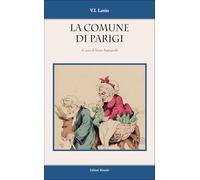 La Comune di Parigi