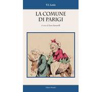La Comune di Parigi