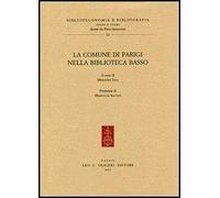 La Comune di Parigi nella biblioteca Basso