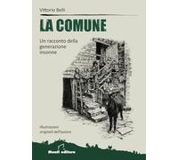 La comune: Un Racconto della generazione insonne