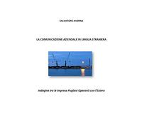 La comunicazione aziendale in lingua straniera