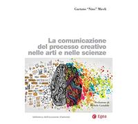 La comunicazione del processo creativo nelle arti e nelle scienze
