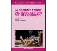 La comunicazione del terzo settore nel Mezzogiorno