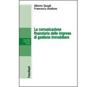 La comunicazione finanziaria delle imprese di gestione immobiliare
