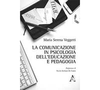 La comunicazione in psicologia dell'educazione e pedagogia