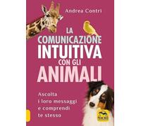 La comunicazione intuitiva con gli animali