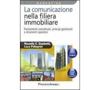La comunicazione nella filiera immobiliare. Fondamenti concettuali, principi gestionali e strumenti operativi