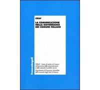 La comunicazione nella governance dei comuni italiani