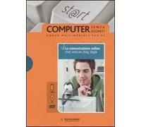 La comunicazione online. Chat, webcam, blog, Skype. Con DVD. Con CD-ROM. Vol. 13