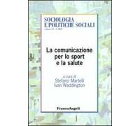 La comunicazione per lo sport e la salute