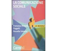 La comunicazione sociale