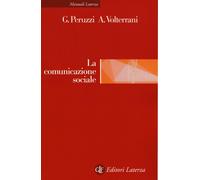 La comunicazione sociale
