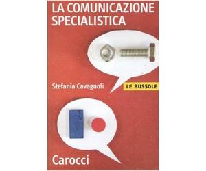 La comunicazione specialistica