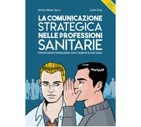 Libri Secci Enrico Maria / Carlo Duo - La Comunicazione Strategica Nelle Profess