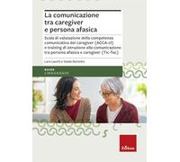 La comunicazione tra caregiver e persona afasica