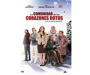 La comunidad de los corazones rotos