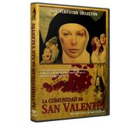 La Comunidad de San Valentín