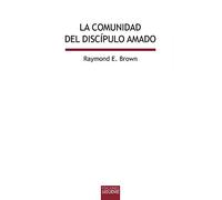 La comunidad del díscipulo amado: 43
