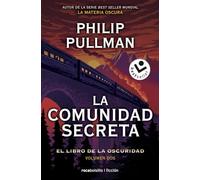 La Comunidad Secreta (El libro de la oscuridad 2): El libro de la oscuridad. Volumen II