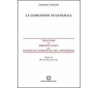 La comunione in generale