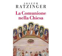 La comunione nella Chiesa