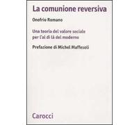 La comunione reversiva