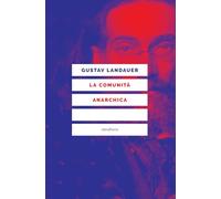 La comunità anarchica