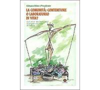 La comunità: contenitore o laboratorio di vita? La C.A.S.A. «don Tonino Bello»: un progetto e una realtà di ri-nascita