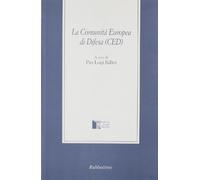 La Comunità Europea di Difesa (CED)