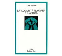 La comunità europea e l'Africa