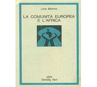 La comunità europea e l'Africa