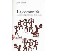 La comunità. Luogo del perdono e della festa