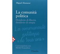 La comunità politica