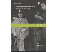 La concerned photography in Italia. Fotografia e impegno civile