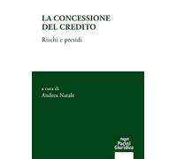 La concessione del credito. Rischi e presìdi