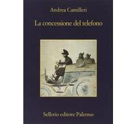 La concessione del telefono