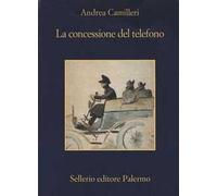 La concessione del telefono