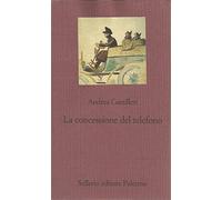 La concessione del telefono