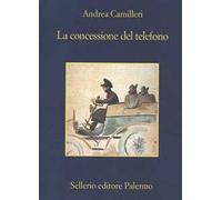 La concessione del telefono