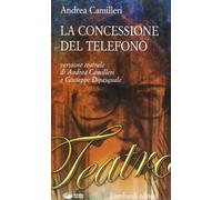 La concessione del telefono. Versione teatrale