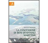La concessione di beni demaniali marittimi