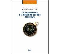 La concessione e la gestione del fido nelle BCC