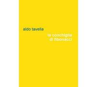 La conchiglia di Fibonacci