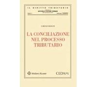 La conciliazione nel processo tributario
