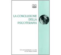 La conclusione della psicoterapia