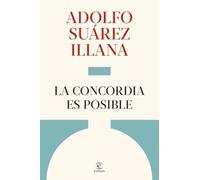 La concordia es posible