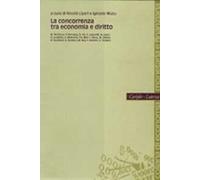 La concorrenza tra economia e diritto