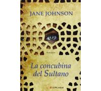 La concubina del sultano