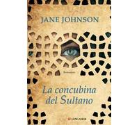 La concubina del sultano