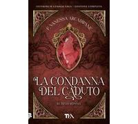 La condanna del caduto. Rubino rosso